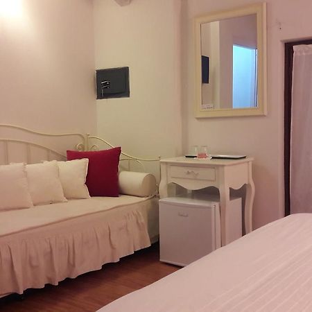 לקו B&B Como Lake Cottage מראה חיצוני תמונה