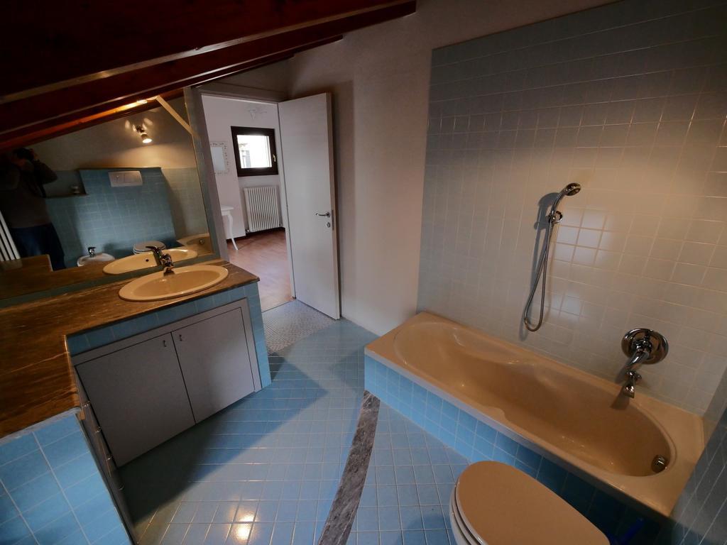לקו B&B Como Lake Cottage חדר תמונה