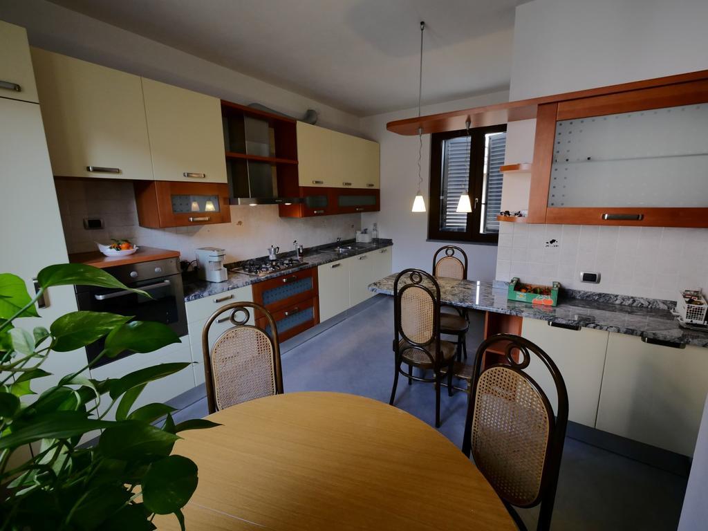 לקו B&B Como Lake Cottage מראה חיצוני תמונה